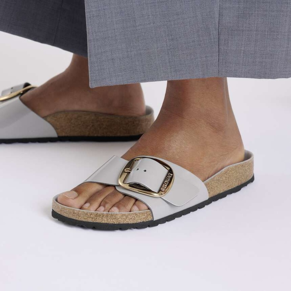 Birkenstock Madrid Big Buckle - Picture 2 of 8